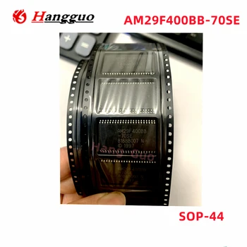 5 шт./лот Оригинальный чип памяти AM29F400BB-70SE SOP44 AM29F400BB AM29F400 29F400BB 29F400 SOP-44 в наличии бесплатная доставка