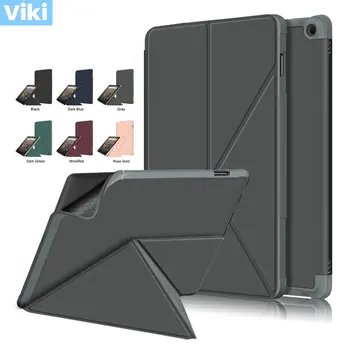 Магнитный чехол для новой электронной книги Kindle Paperwhite 5 6,8 дюймов 11-го поколения с откидной крышкой для Kindle Paper White 2021 11-го поколения